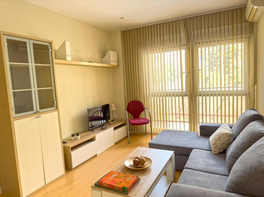 Puerta Del Mar Apartment