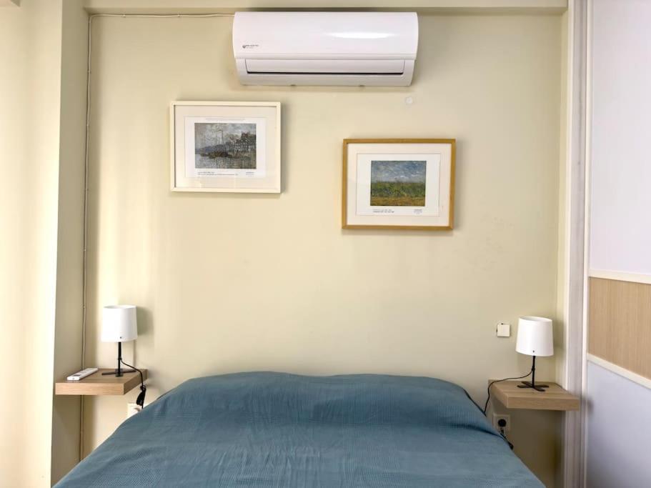 Puerta Del Mar Apartment Cadiz