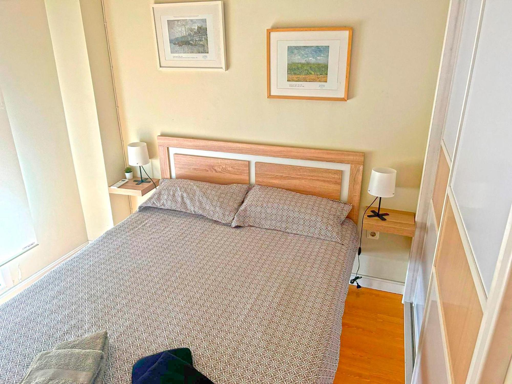 Apartment Puerta Del Mar Cadiz