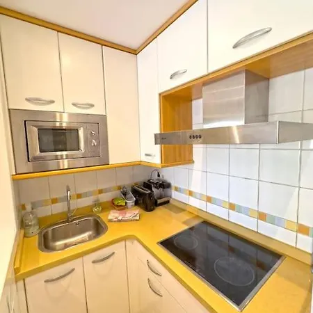 Apartamento Puerta Del Mar Cadiz Exterior photo