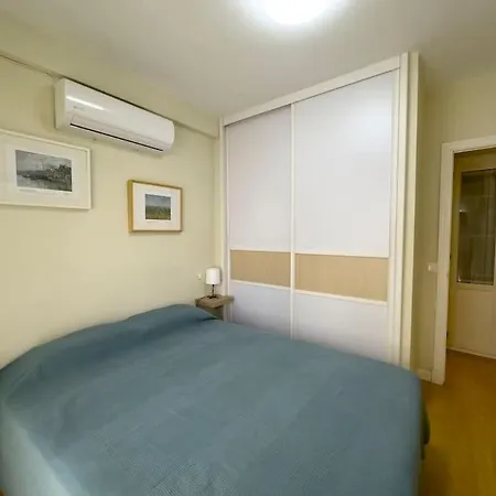 Apartamento Puerta Del Mar Cadiz Exterior photo