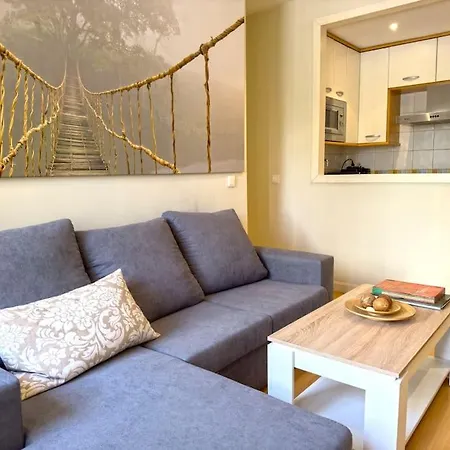 Apartamento Puerta Del Mar Cadiz Exterior photo