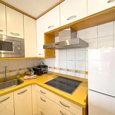 Apartamento Puerta Del Mar Cadiz Exterior photo
