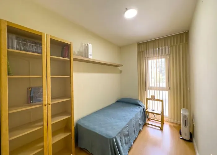 Apartamento Puerta Del Mar