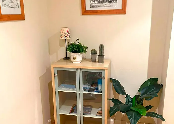 Apartamento Puerta Del Mar