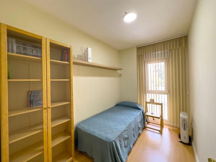Apartment Puerta Del Mar Cadiz