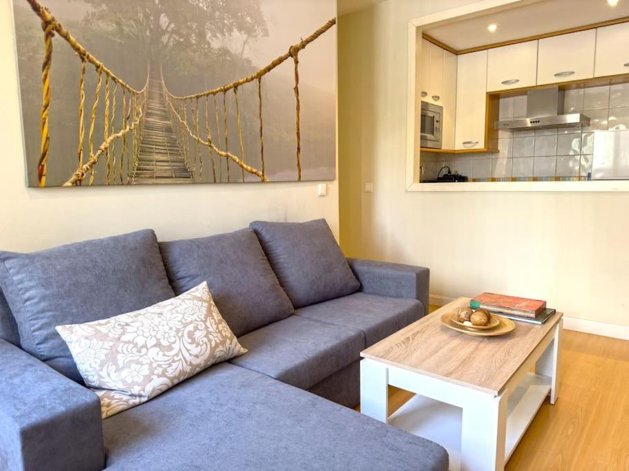 Apartment Puerta Del Mar Cadiz
