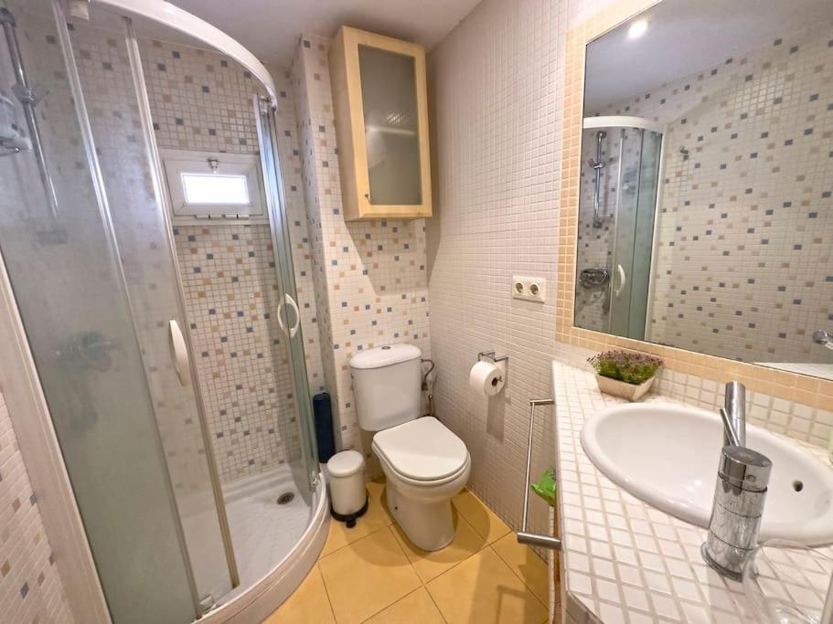 Puerta Del Mar Apartment Cadiz