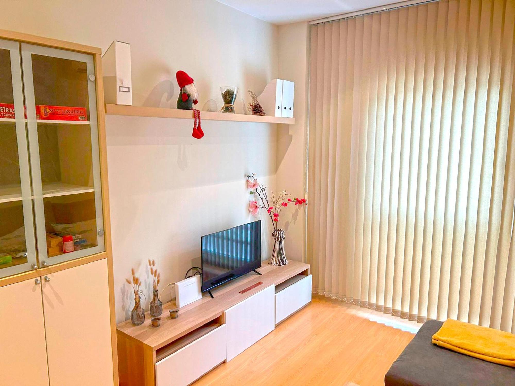 Puerta Del Mar Apartment Cadiz