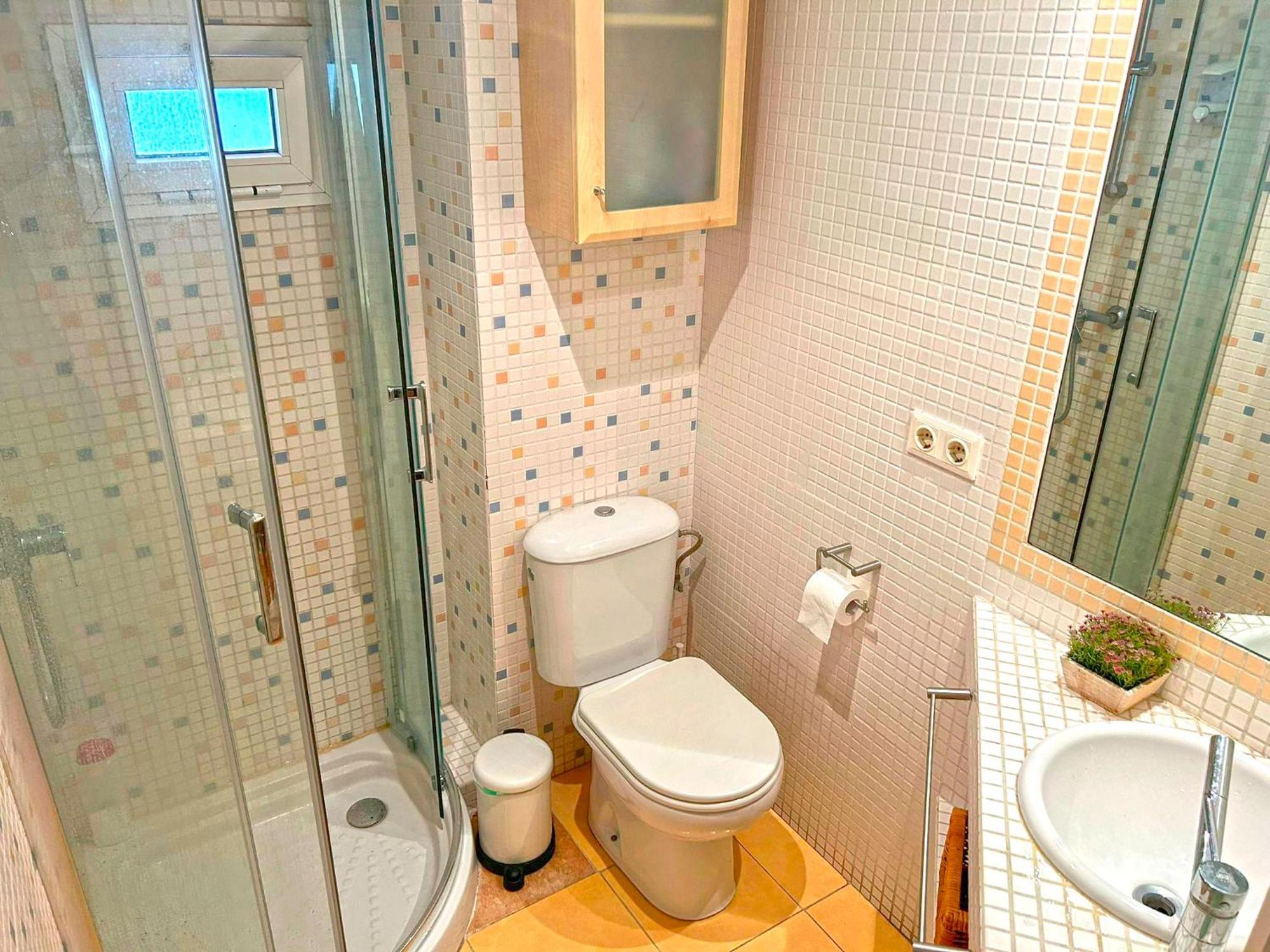 Puerta Del Mar Apartment